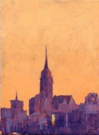 NYC between - but near but far by Tom Rickman - click for more detail